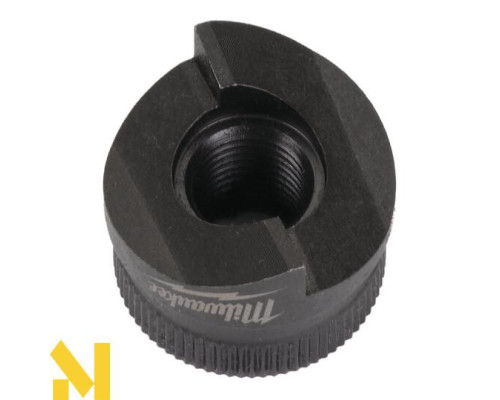 Пробійник Milwaukee М25