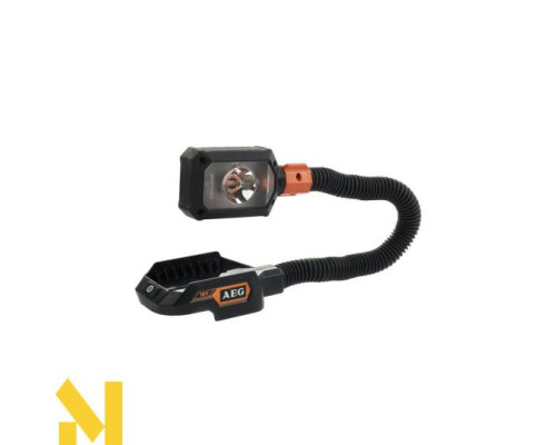 Ліхтар акумуляторний AEG BFAL18-0 (без АКБ)