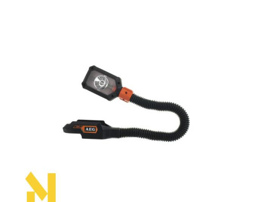 Ліхтар акумуляторний AEG BFAL18-0 (без АКБ)