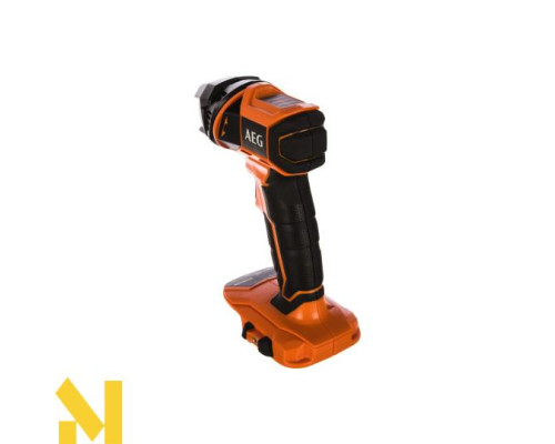 Ліхтар акумуляторний AEG FL18-0 (без АКБ)
