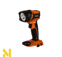 Ліхтар акумуляторний AEG FL18-0 (без АКБ)