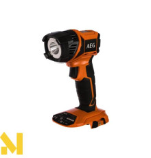 Ліхтар акумуляторний AEG FL18-0 (без АКБ)