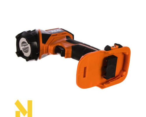 Ліхтар акумуляторний AEG FL18-0 (без АКБ)