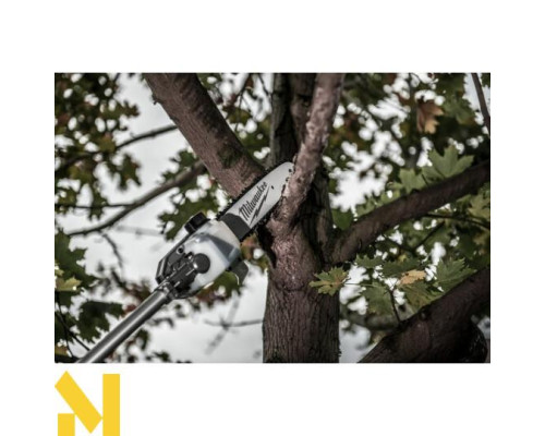 Насадка-висоторіз Milwaukee M18 FOPH-CSA