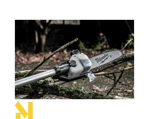 Насадка-висоторіз Milwaukee M18 FOPH-CSA