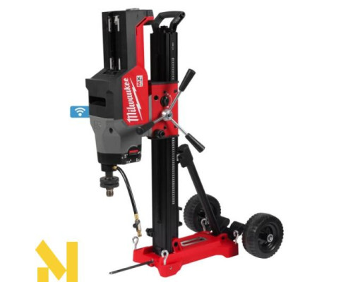 Стійка для встановлення алмазного свердління Milwaukee MXF DCD350DR