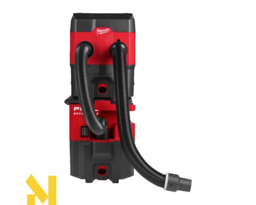 Сепаратор для пилу (циклон) MILWAUKEE PACKOUT (4932498256)