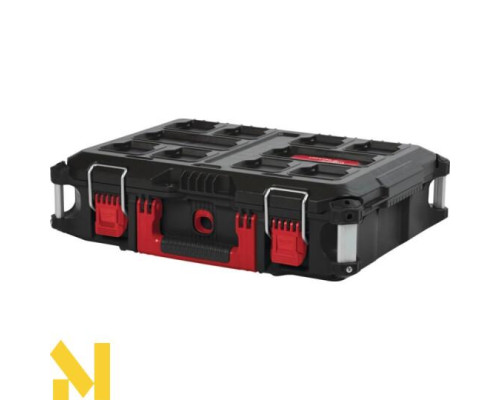 Болгарка (кутова шліфмашина) акумуляторна Milwaukee M18 FSAG125X-0 PACKOUT (без АКБ та ЗП)