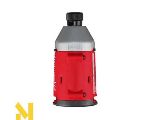 Гвинтоверт акумуляторний ударний MILWAUKEE M18 BLIDR-0 (без АКБ та ЗП)