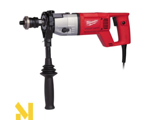 Дриль алмазного свердління Milwaukee DD 2-160 XE