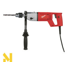 Дриль алмазного свердління Milwaukee DD 2-160 XE