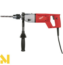 Дриль алмазного свердління Milwaukee DD 2-160 XE