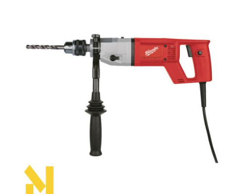 Дриль алмазного свердління Milwaukee DD 2-160 XE