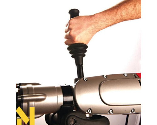 Перфоратор Milwaukee K 950 S