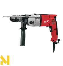 Дриль ударний MILWAUKEE PD2E 24 RS