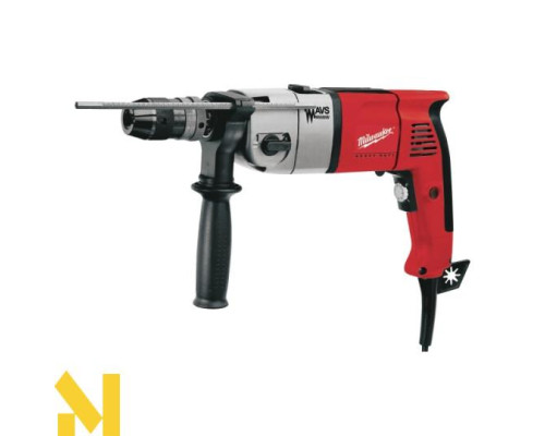 Дриль ударний MILWAUKEE PD2E 24 RS