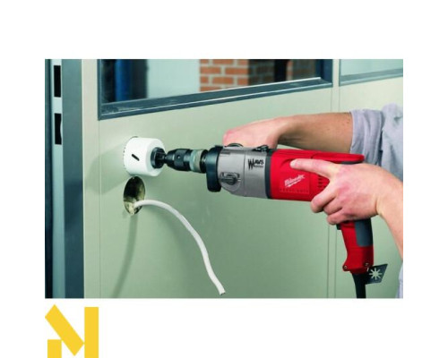 Дриль ударний MILWAUKEE PD2E 24 RS