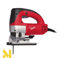 Лобзик електричний Milwaukee JSPE 135 TX