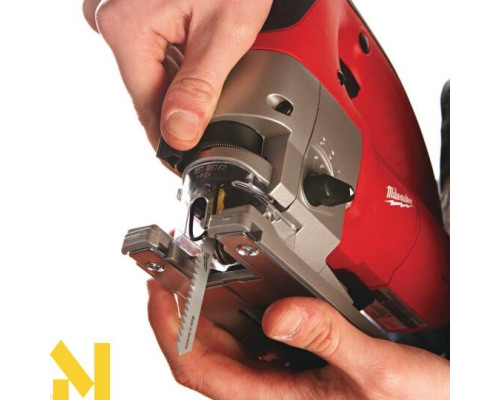 Лобзик електричний Milwaukee JSPE 135 TX