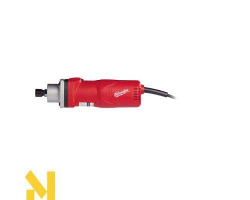 Шліфмашина пряма Milwaukee DG 30 E