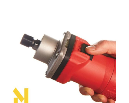 Шліфмашина пряма Milwaukee DG 30 E