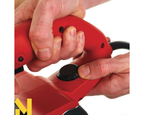 Шліфмашина стрічкова Milwaukee BS 100 LE