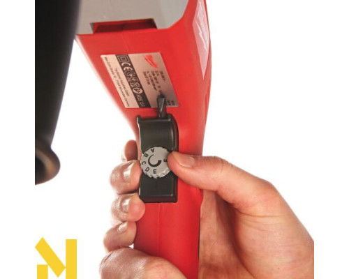 Дриль Milwaukee HD2E 13 R