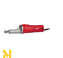 Шліфмашина пряма Milwaukee DG 7 E