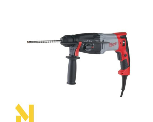 Перфоратор MILWAUKEE PH 28