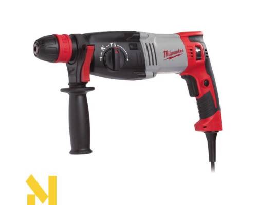 Перфоратор MILWAUKEE PH 28