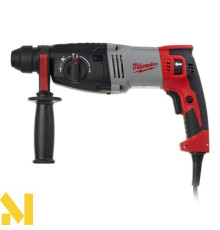 Перфоратор MILWAUKEE PH 28