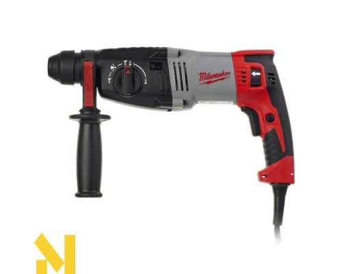Перфоратор MILWAUKEE PH 28