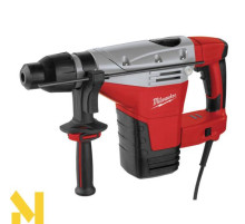 Перфоратор Milwaukee K 545 S