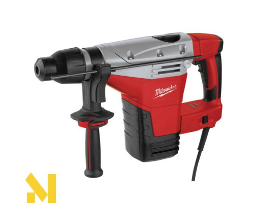 Перфоратор Milwaukee K 545 S