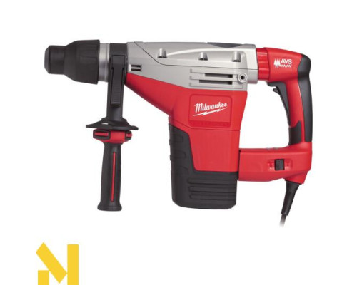 Перфоратор Milwaukee K 545 S