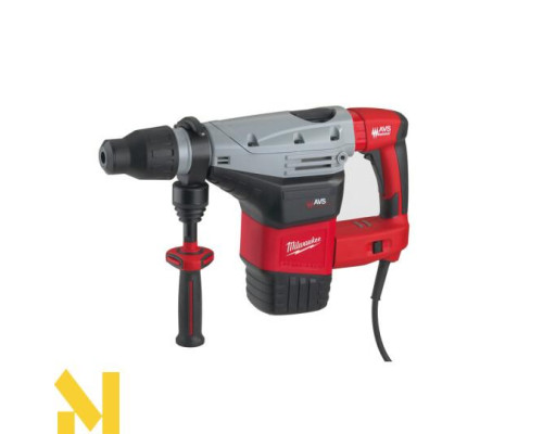 Перфоратор Milwaukee K 750 S