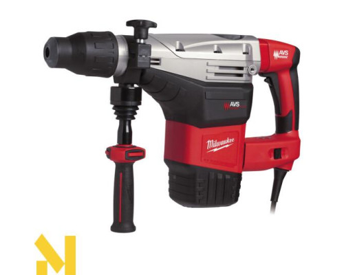 Перфоратор Milwaukee K 750 S