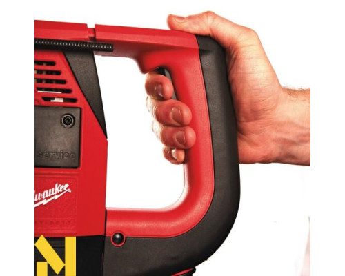 Перфоратор Milwaukee PLH 32 XE