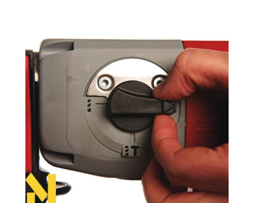 Перфоратор Milwaukee PLH 32 XE