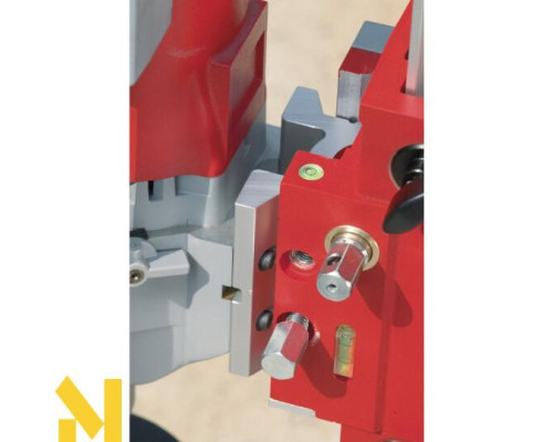 Стійка для алмазного свердління Milwaukee (4933400600)