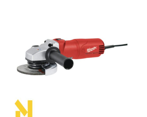 Болгарка (кутова шліфувальна машина) Milwaukee AG 9-125 XE
