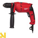 Дриль ударний MILWAUKEE DE 13 RP