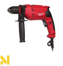 Дриль ударний MILWAUKEE PDE 13 RX