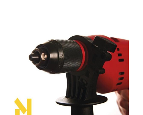 Дриль ударний MILWAUKEE PDE 13 RX