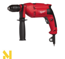 Дриль ударний MILWAUKEE PDE 16 RP