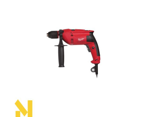 Дриль ударний MILWAUKEE PDE 16 RP