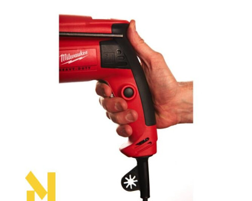 Дриль ударний MILWAUKEE PDE 16 RP