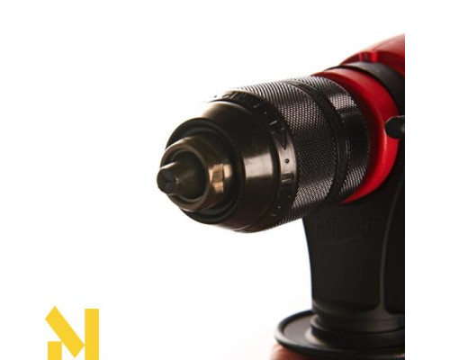 Дриль ударний MILWAUKEE PDE 16 RP