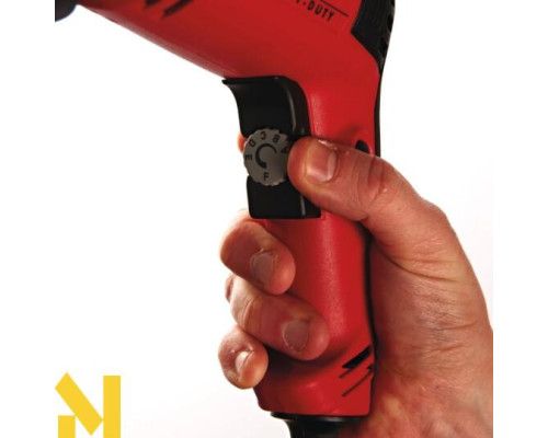 Дриль ударний MILWAUKEE PDE 16 RP