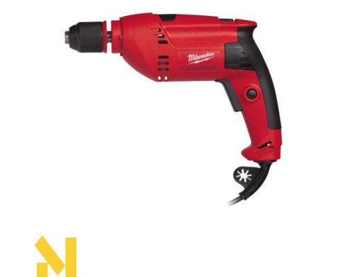 Дриль Milwaukee DE 10 RX